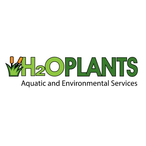 Logo of H2O Plants Ponds And Aquariums In Bishops Stortford, Essex